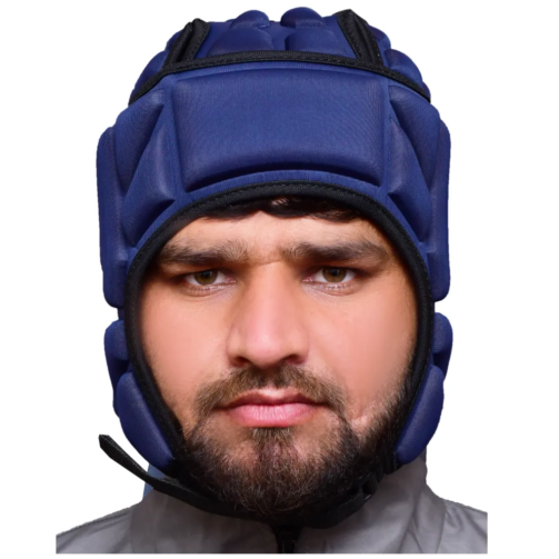 7v7 Softshell Helmet (2)