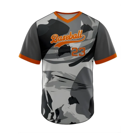 Baseball Jerseys and Shirts Hashi Athletics (10)