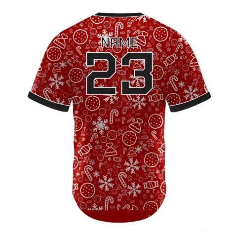 Baseball Jerseys and Shirts Hashi Athletics (13)