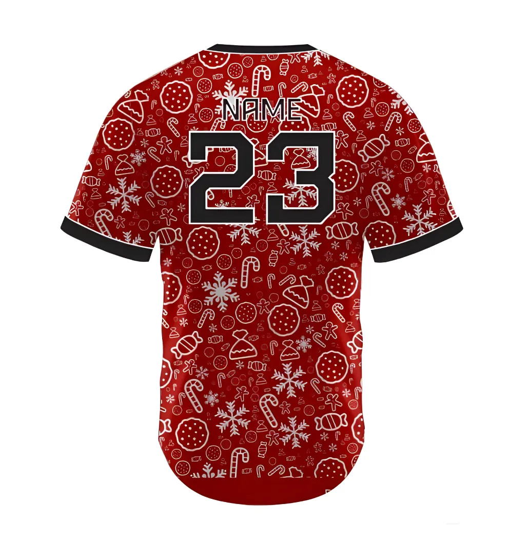 Baseball Jerseys and Shirts - Image 2