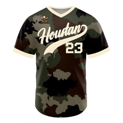Baseball Jerseys and Shirts Hashi Athletics (14)