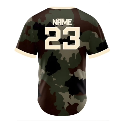 Baseball Jerseys and Shirts Hashi Athletics (15)