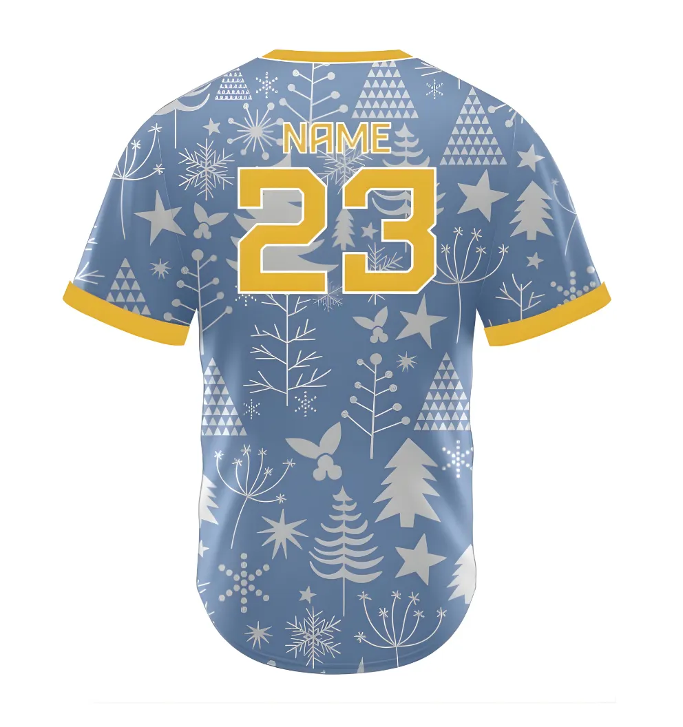 Baseball Jerseys and Shirts - Image 2
