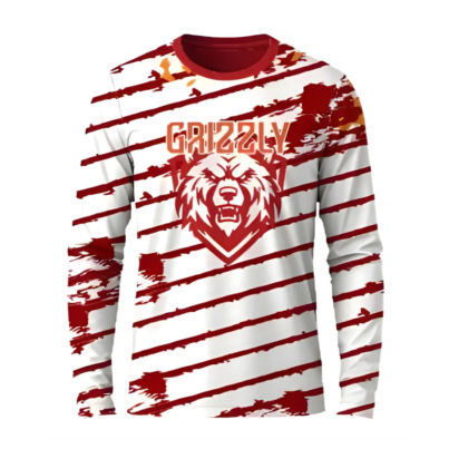 Baseball Jerseys and Shirts Hashi Athletics (4)