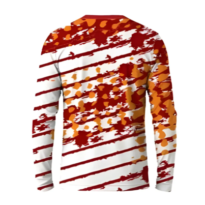 Baseball Jerseys and Shirts Hashi Athletics (5)