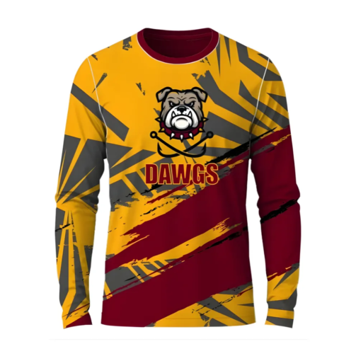 Baseball Jerseys and Shirts Hashi Athletics (6)