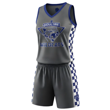 Basketball Shirts and Uniforms HASHI ATHLETICS (4)