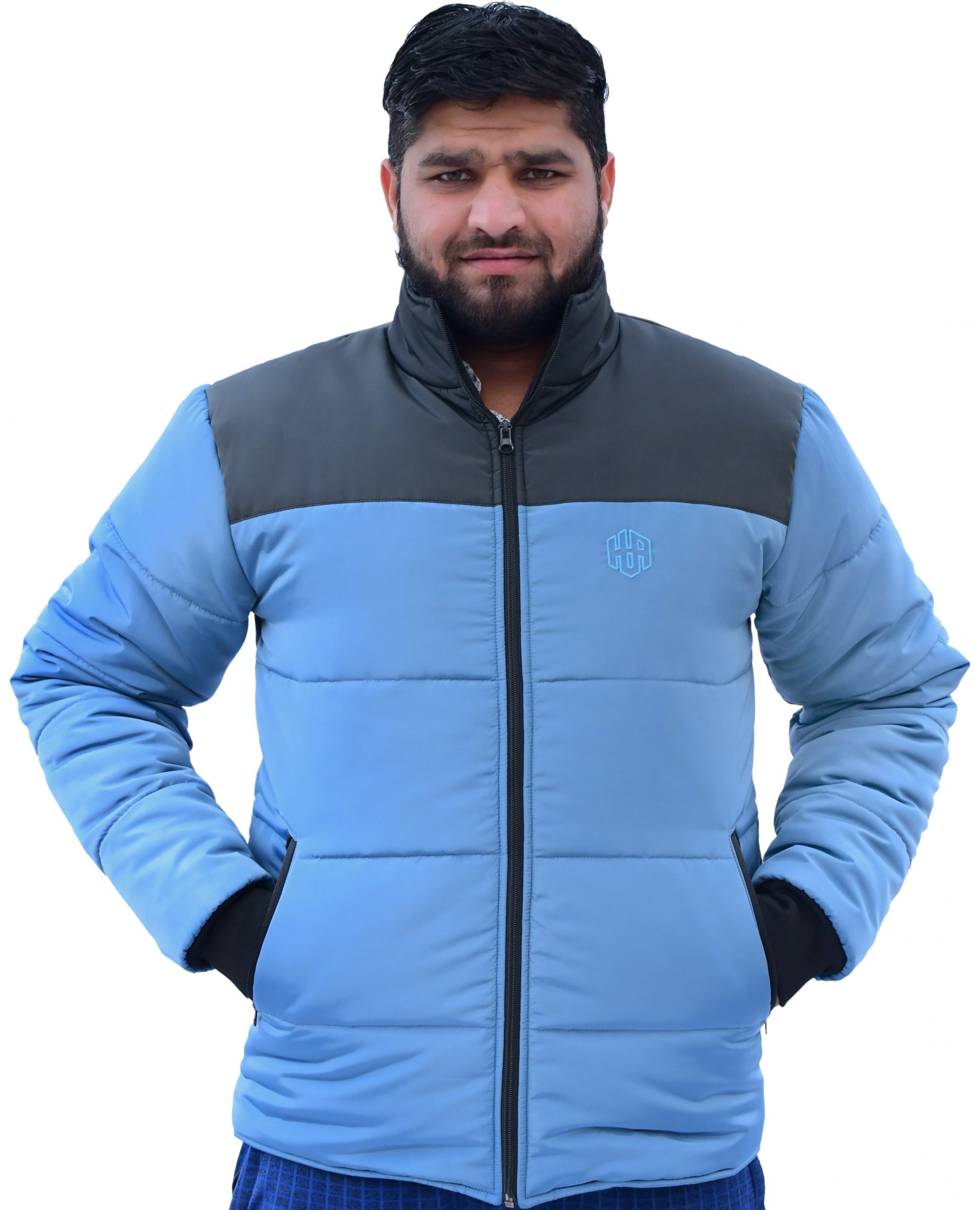Men's Ultra Loft Lightweight Packable Puffer Jacket - Image 3