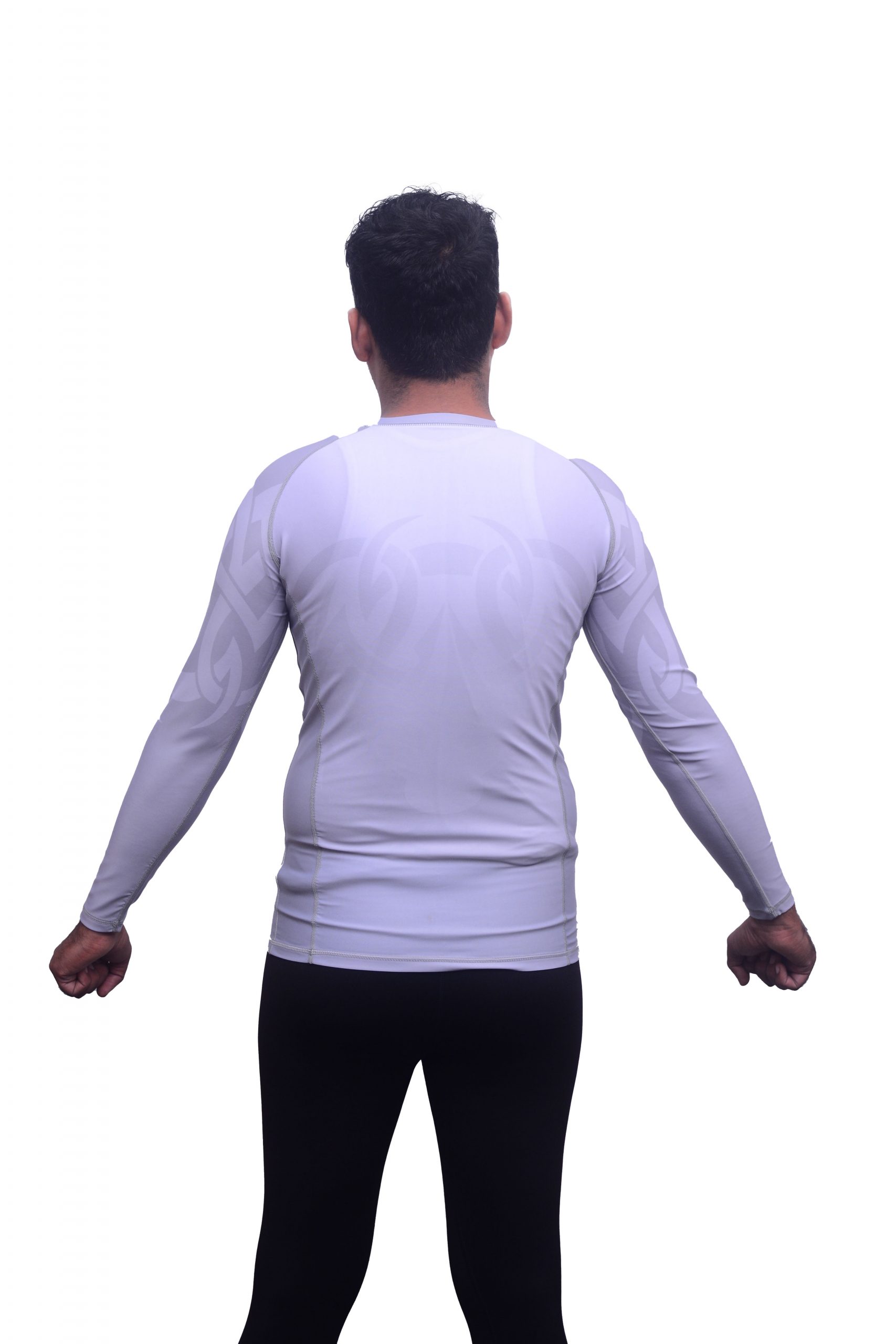 Sublimated Beast Mode Rashguards - Image 2