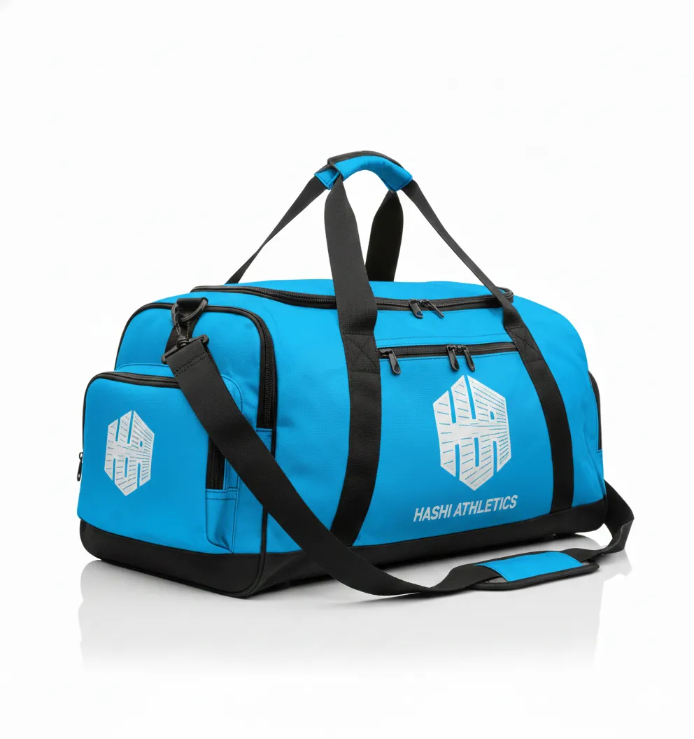 Sports Duffle Gym Bag