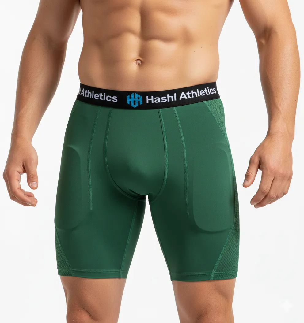 Compression Sports Girdle