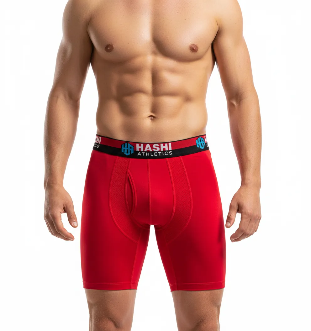 Compression Sports Girdle