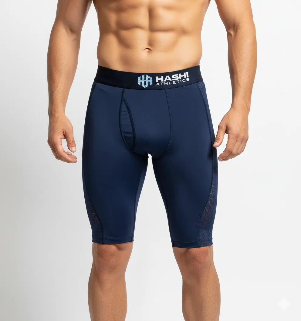 Compression Sports Girdle