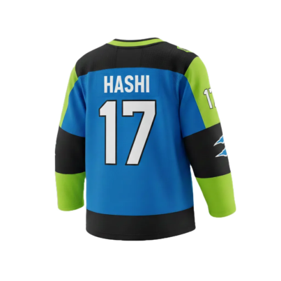 Ice Hockey uniform hashi Athletics (1)