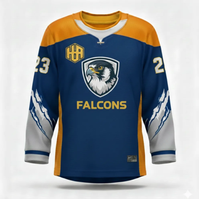 Ice Hockey uniform hashi Athletics (2)