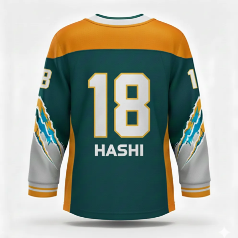 Ice Hockey uniform hashi Athletics (3)