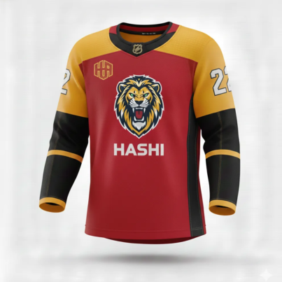 Ice Hockey uniform hashi Athletics (5)
