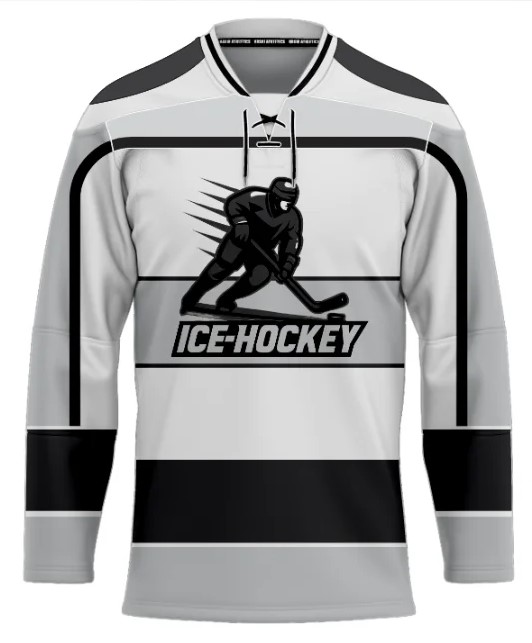 Ice Hockey Jerseys