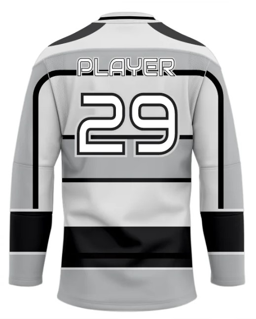 Ice Hockey Jerseys - Image 2