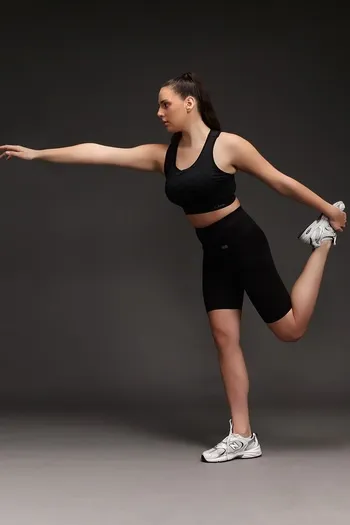 Women’s Gym Shorts