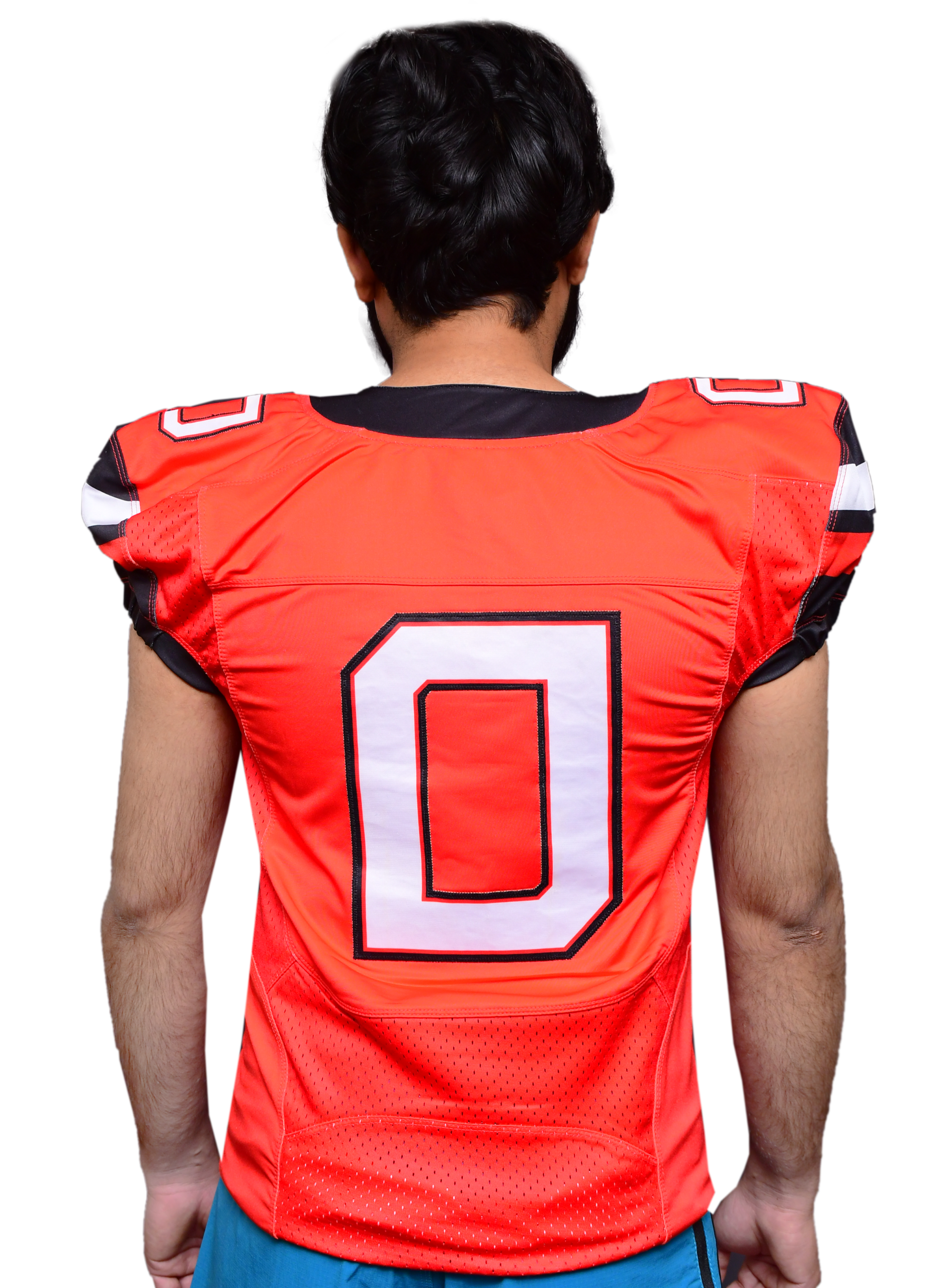 Stitched Football Jerseys - Image 2
